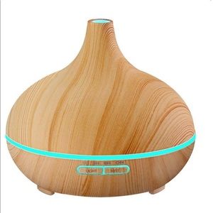 Essential Oil Diffuser